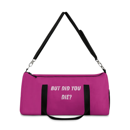 GYM & REISE BAG