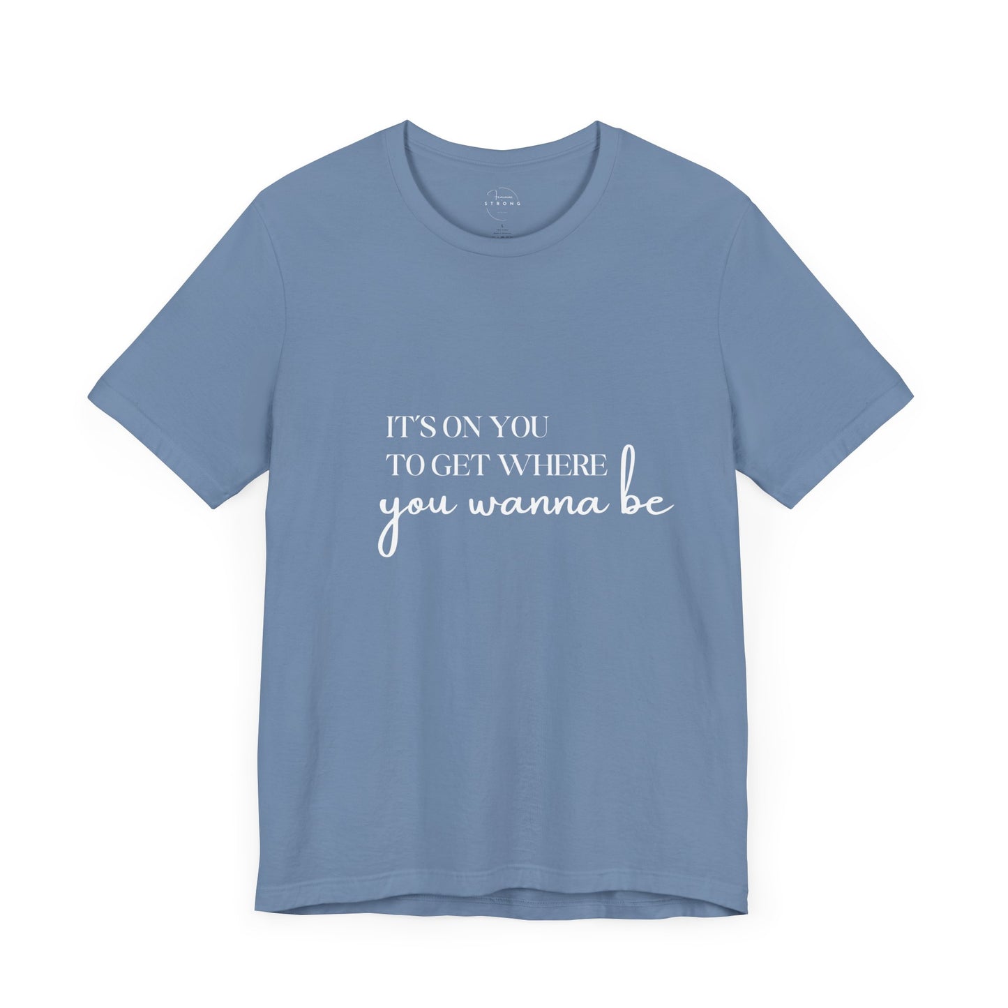 T-SHIRT