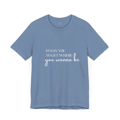 T-SHIRT