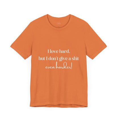 T-SHIRT