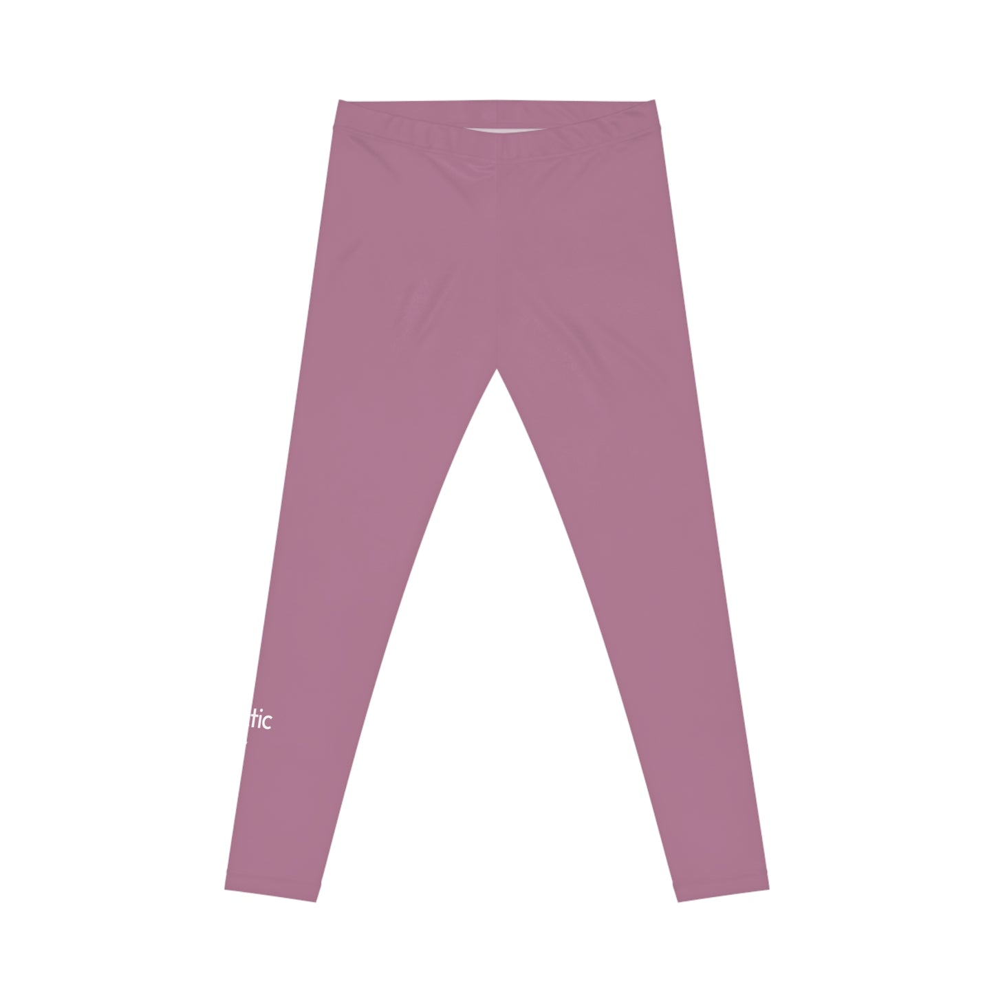 Copy of Stylish Women's Casual Leggings, Trendy Activewear Pants, Comfy Exercise Tights, Gym and Yoga Gear, Everyday Leisure Leggings