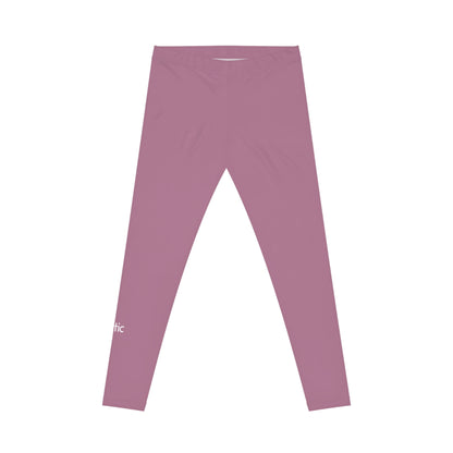 Copy of Stylish Women's Casual Leggings, Trendy Activewear Pants, Comfy Exercise Tights, Gym and Yoga Gear, Everyday Leisure Leggings