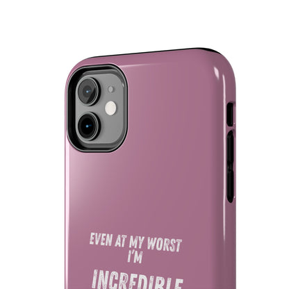 Copy of Copy of Motivational Phone Case - No Pain No Gain, Tough Phone Case, Inspirational Case, Strength Mobile Cover, Fitness Gift