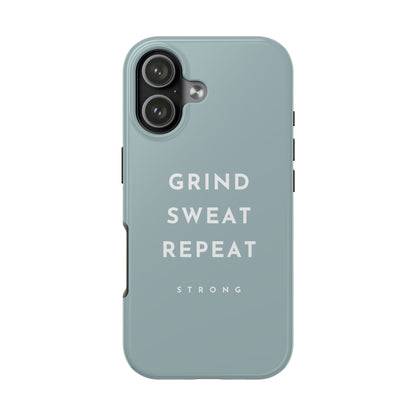 Copy of Motivational Phone Case - No Pain No Gain, Tough Phone Case, Inspirational Case, Strength Mobile Cover, Fitness Gift