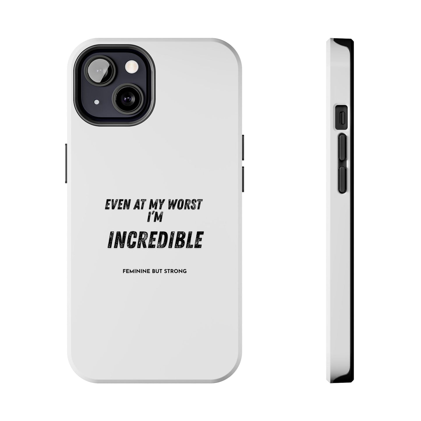 Copy of Copy of Copy of Motivational Phone Case - No Pain No Gain, Tough Phone Case, Inspirational Case, Strength Mobile Cover, Fitness Gift