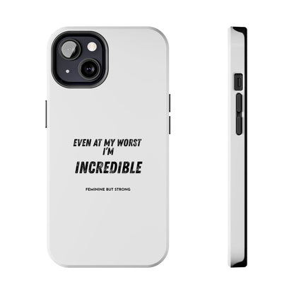 Copy of Copy of Copy of Motivational Phone Case - No Pain No Gain, Tough Phone Case, Inspirational Case, Strength Mobile Cover, Fitness Gift