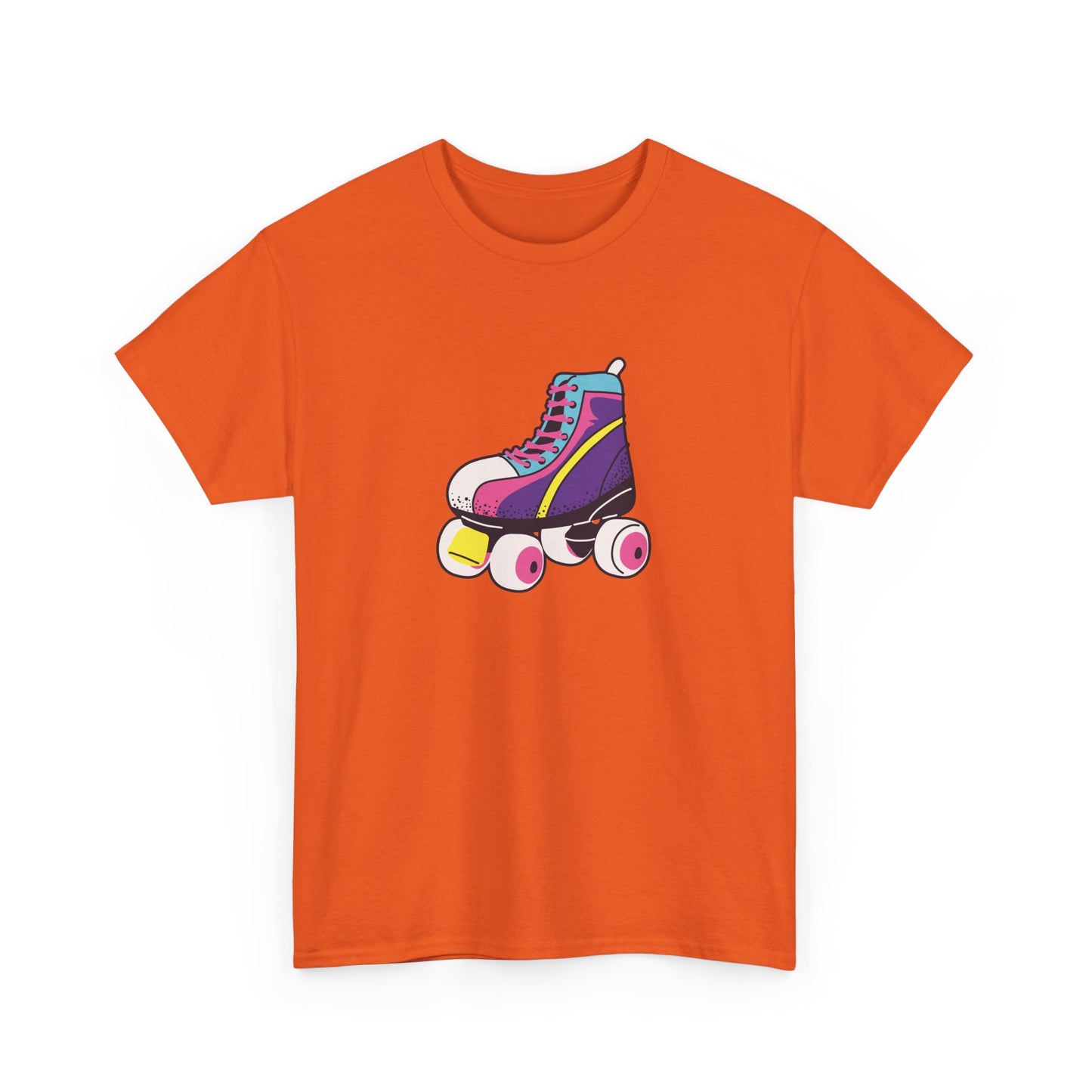 CASUAL SUMMER TEE