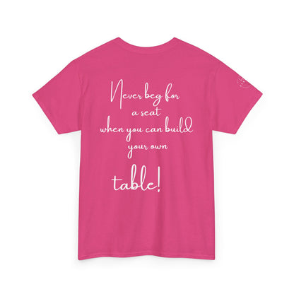 T-SHIRT
