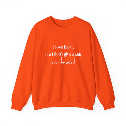 SWEATSHIRT