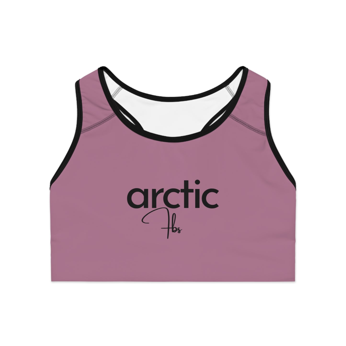 ARCTIC SPORTS BRA