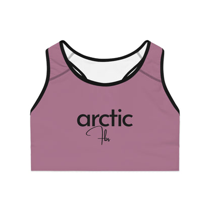 ARCTIC SPORTS BRA