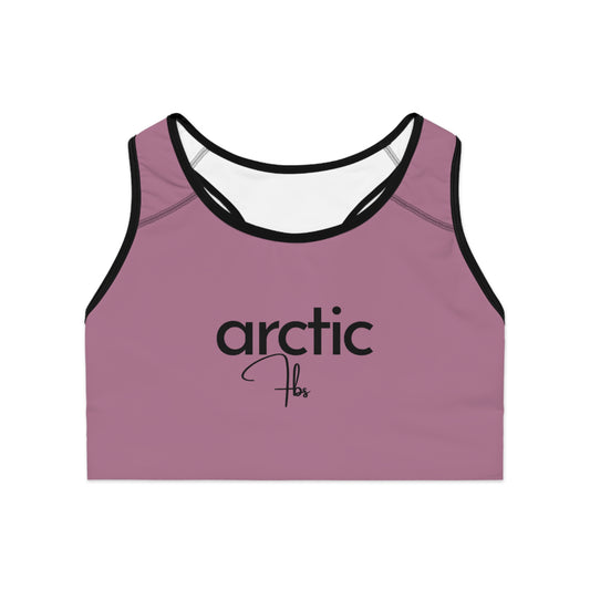 ARCTIC SPORTS BRA