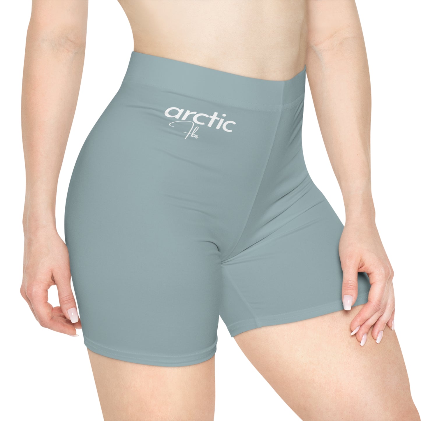 Copy of Copy of Stylish Women's Biker Shorts for Active Living, Athletic Wear, Summer Essentials, Comfortable Cycling, Fitness Apparel
