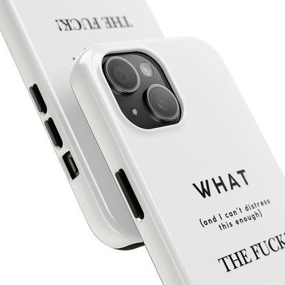 Copy of Copy of Motivational Phone Case - No Pain No Gain, Tough Phone Case, Inspirational Case, Strength Mobile Cover, Fitness Gift