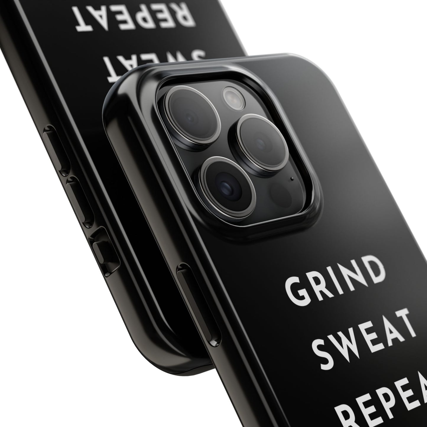 Copy of Copy of Motivational Phone Case - No Pain No Gain, Tough Phone Case, Inspirational Case, Strength Mobile Cover, Fitness Gift