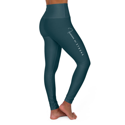 TRENINGS TIGHTS