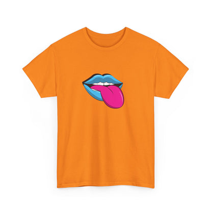 CASUAL SUMMER TEE