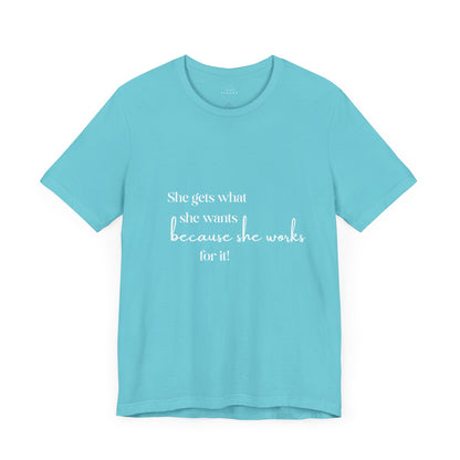T-SHIRT