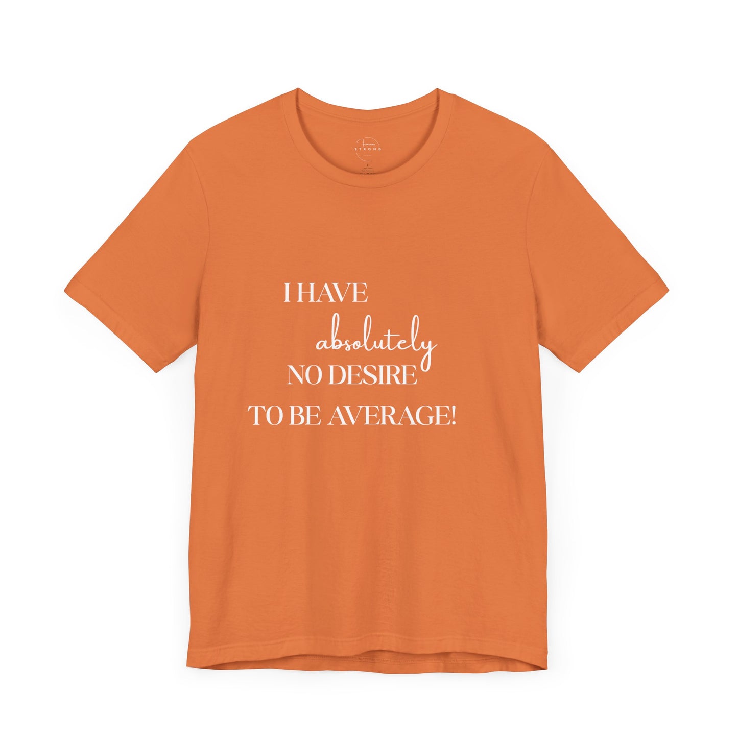 T-SHIRT