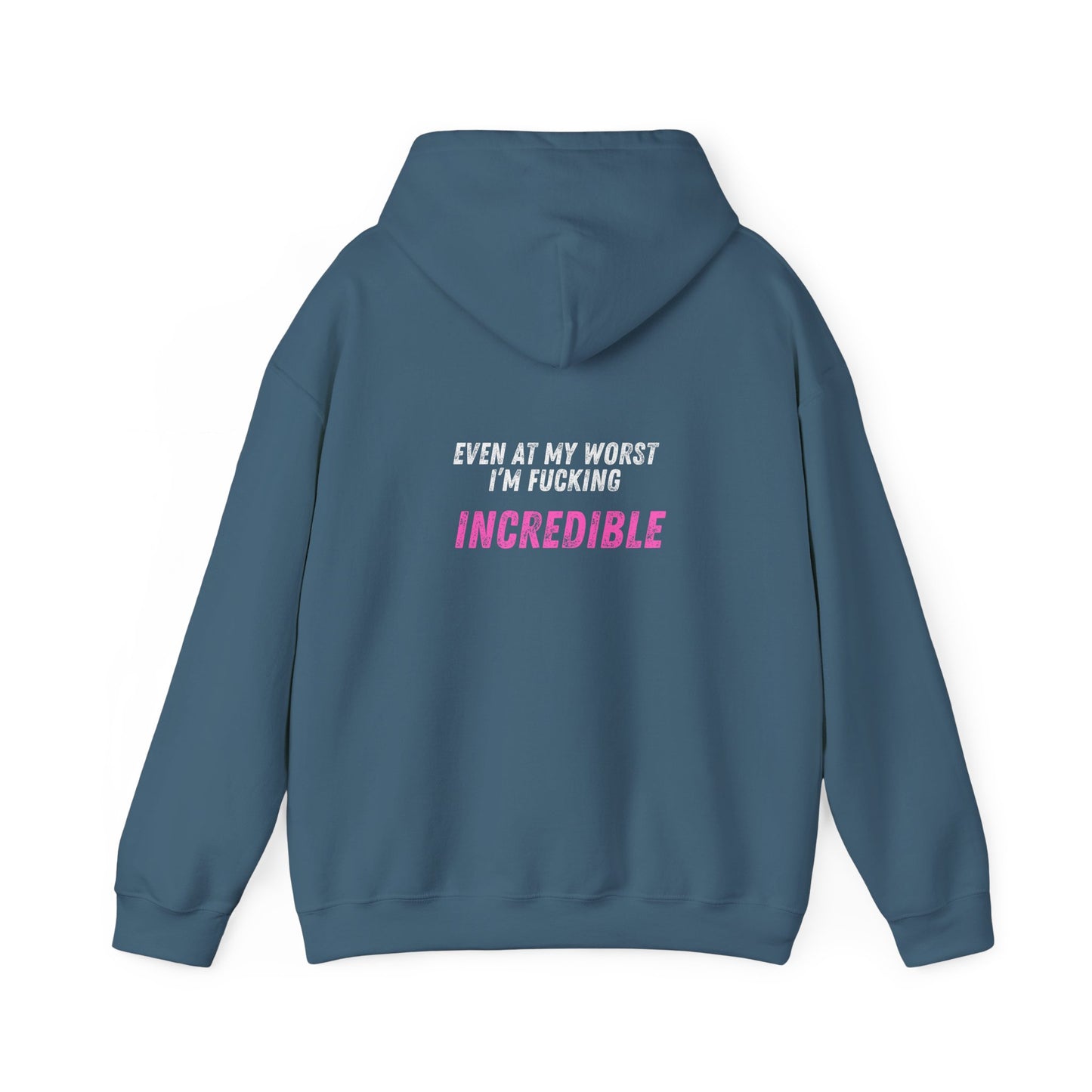 HOODIE