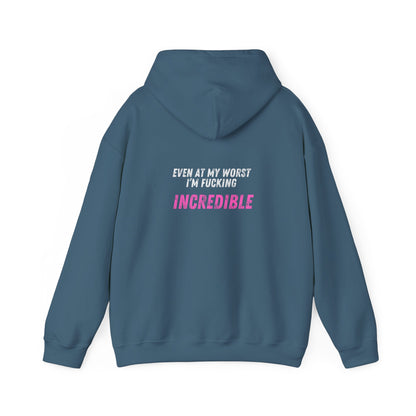 HOODIE