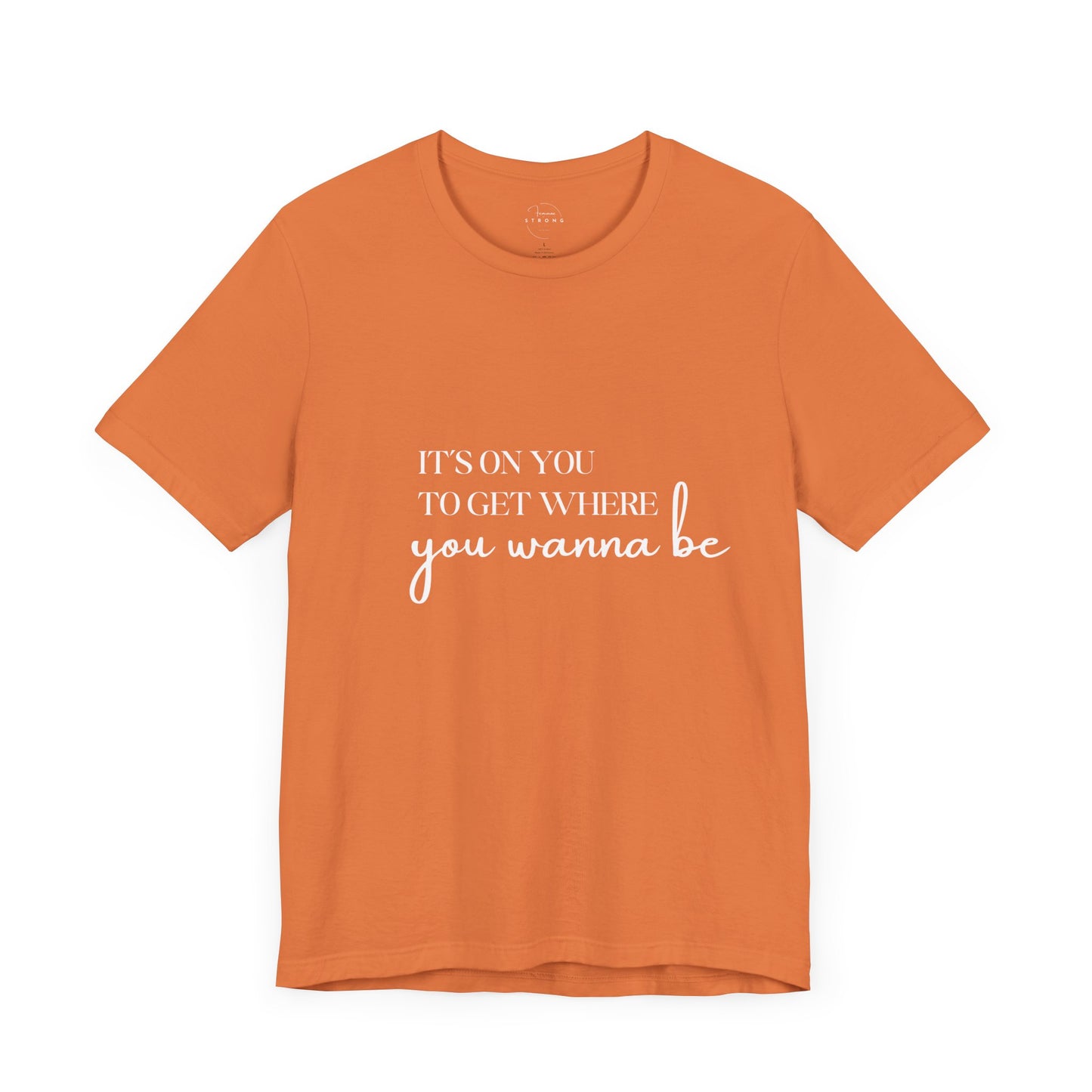T-SHIRT