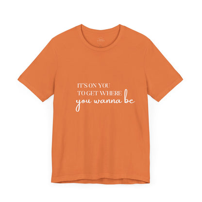 T-SHIRT