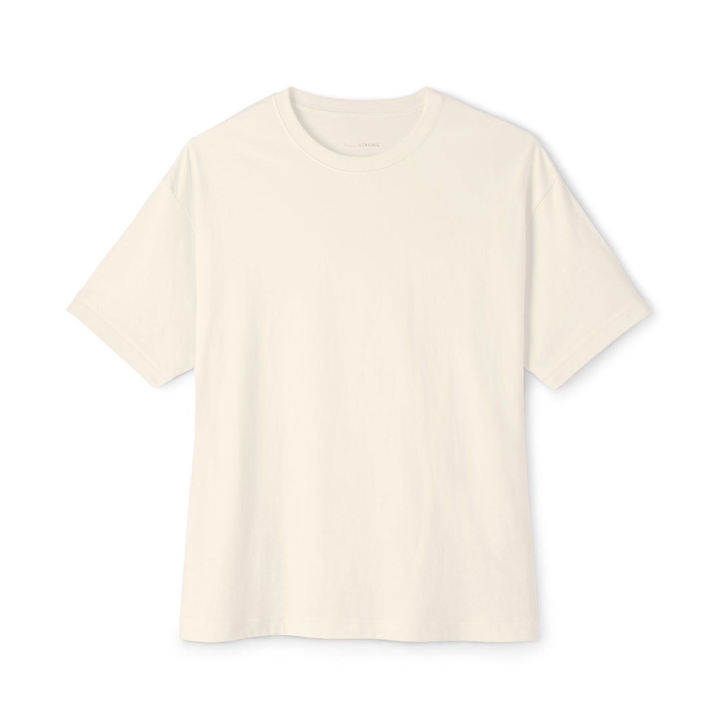 BOXY TEE