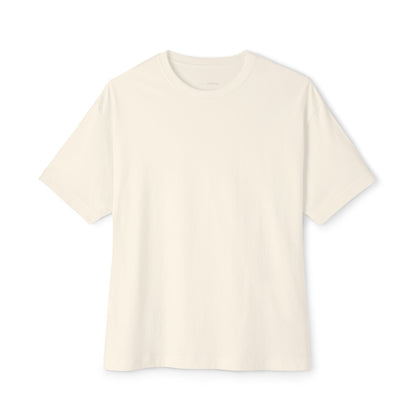 BOXY TEE
