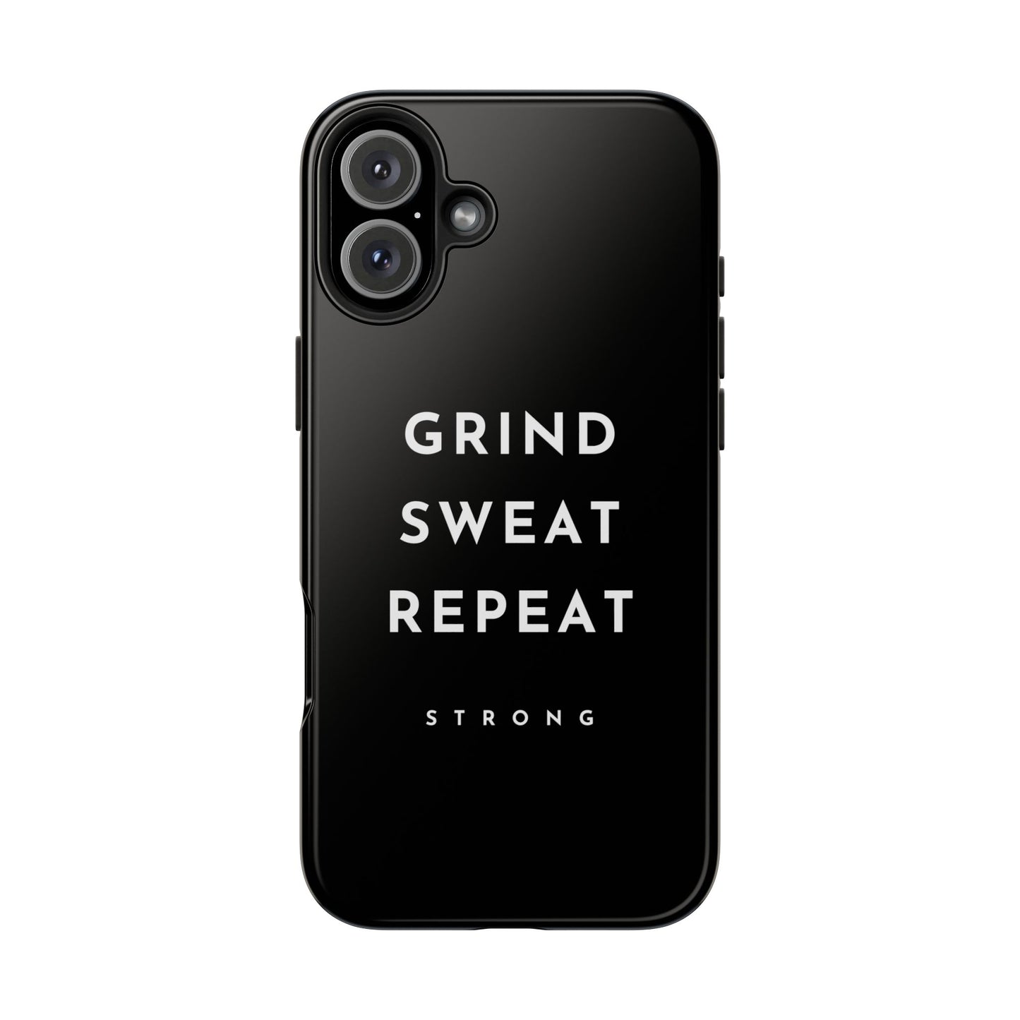 Copy of Copy of Motivational Phone Case - No Pain No Gain, Tough Phone Case, Inspirational Case, Strength Mobile Cover, Fitness Gift