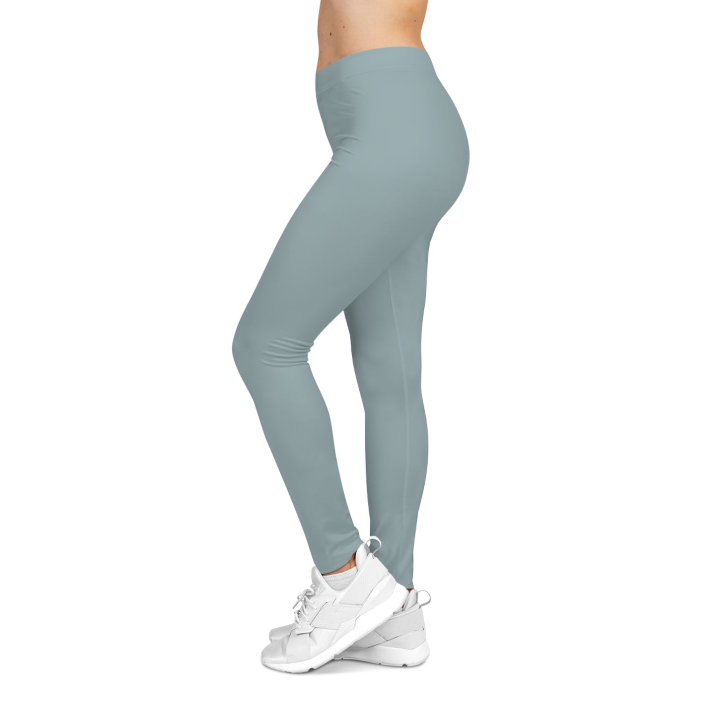 Copy of Copy of Stylish Women's Casual Leggings, Trendy Activewear Pants, Comfy Exercise Tights, Gym and Yoga Gear, Everyday Leisure Leggings