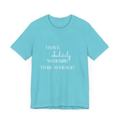T-SHIRT