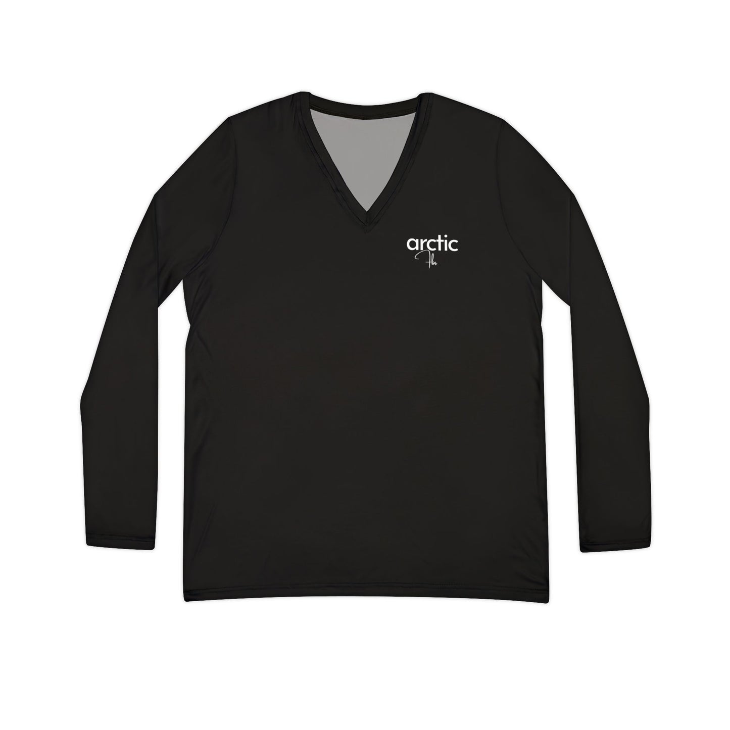 Copy of Copy of Women's Long Sleeve V-Neck Shirt - Comfortable Fashion Top, Casual Wear, Perfect for Spring, Layering Essentials, Gift for Her