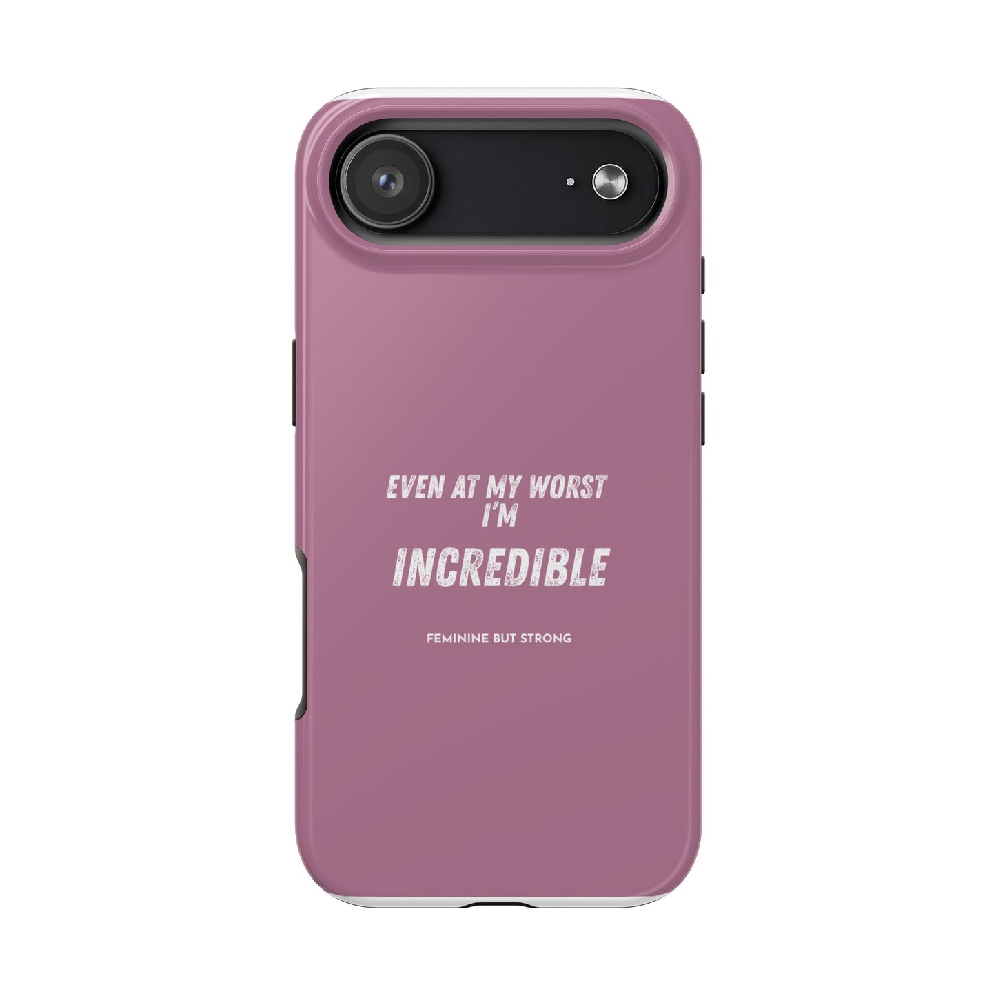 Copy of Copy of Motivational Phone Case - No Pain No Gain, Tough Phone Case, Inspirational Case, Strength Mobile Cover, Fitness Gift
