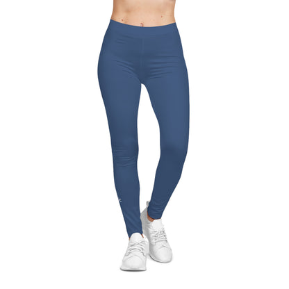 Stylish Women's Casual Leggings, Trendy Activewear Pants, Comfy Exercise Tights, Gym and Yoga Gear, Everyday Leisure Leggings