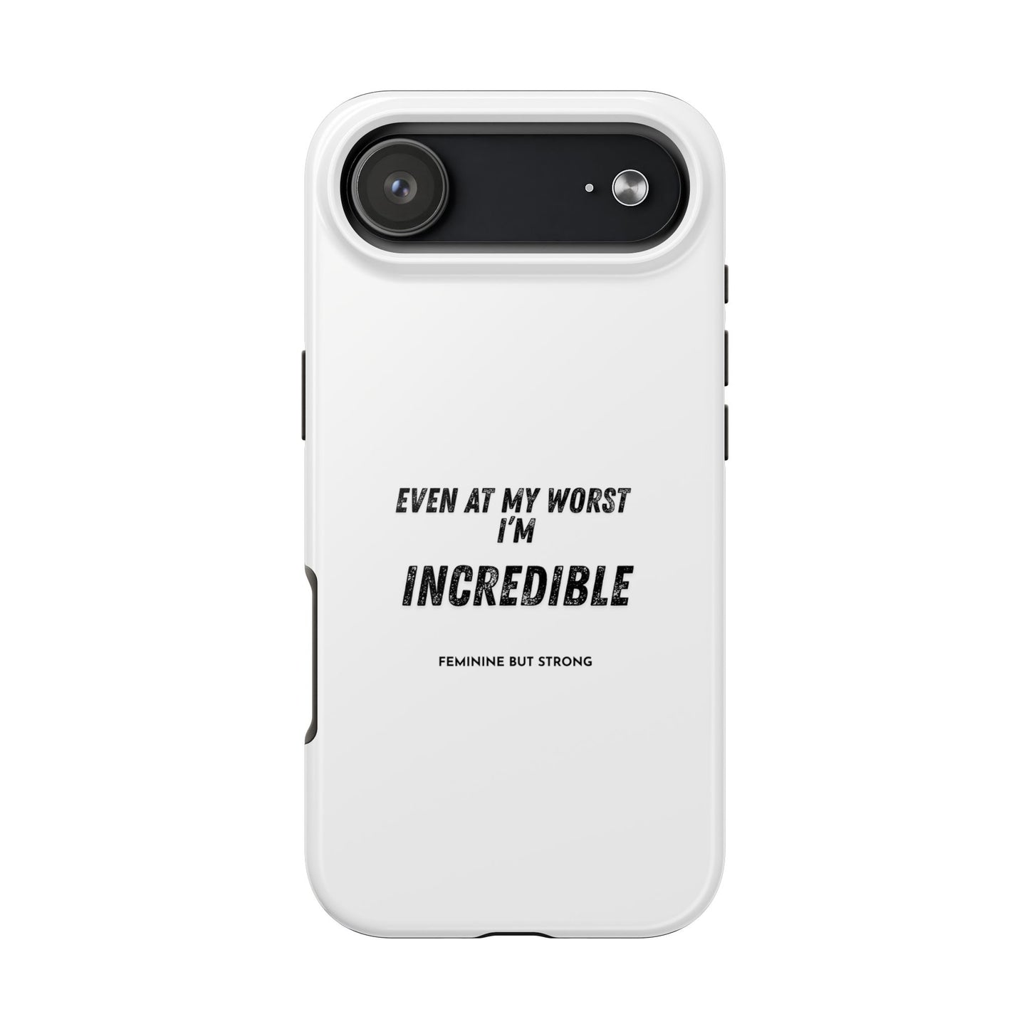 Copy of Copy of Copy of Motivational Phone Case - No Pain No Gain, Tough Phone Case, Inspirational Case, Strength Mobile Cover, Fitness Gift