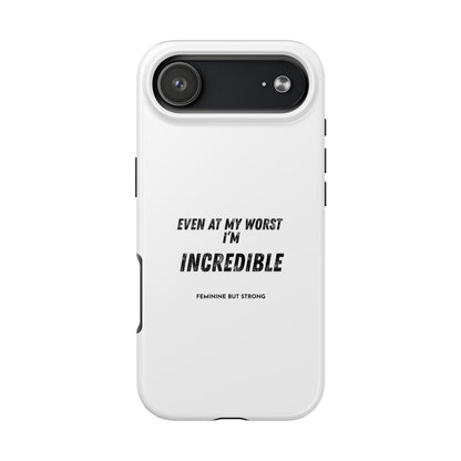 Copy of Copy of Copy of Motivational Phone Case - No Pain No Gain, Tough Phone Case, Inspirational Case, Strength Mobile Cover, Fitness Gift
