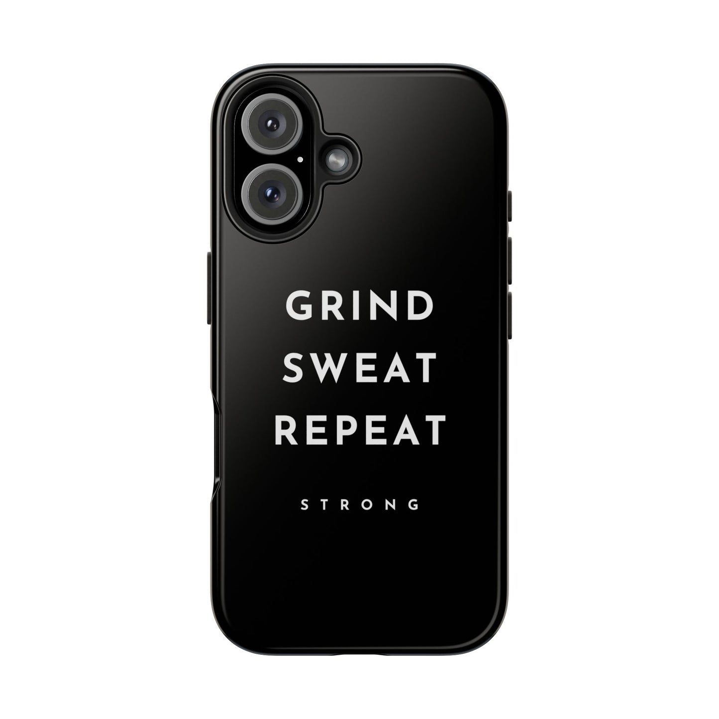 Copy of Copy of Motivational Phone Case - No Pain No Gain, Tough Phone Case, Inspirational Case, Strength Mobile Cover, Fitness Gift