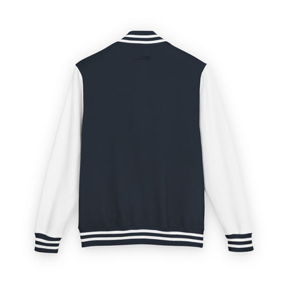 BASEBALL JAKKE
