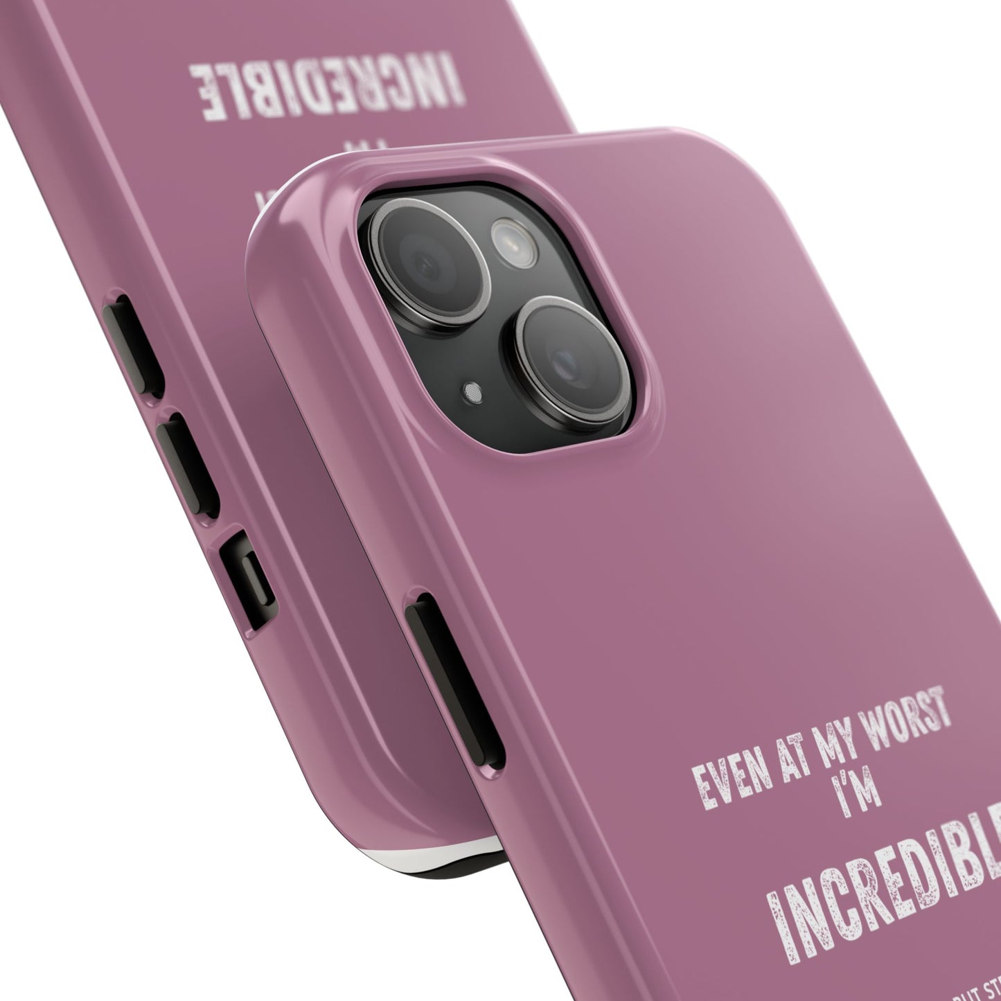 Copy of Copy of Motivational Phone Case - No Pain No Gain, Tough Phone Case, Inspirational Case, Strength Mobile Cover, Fitness Gift