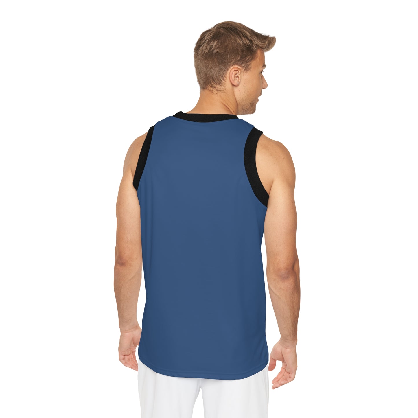 Unisex Basketball Jersey - Stylish Athletic Wear for Sports Lovers, Team Events, Gifts for Players & Fans, Comfortable Sportswear