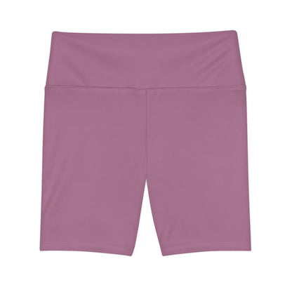 Copy of Stylish Women's Workout Shorts - Perfect for Exercise, Yoga, Running, Gym, Fitness Enthusiasts, Spring Activities, Sporty Looks