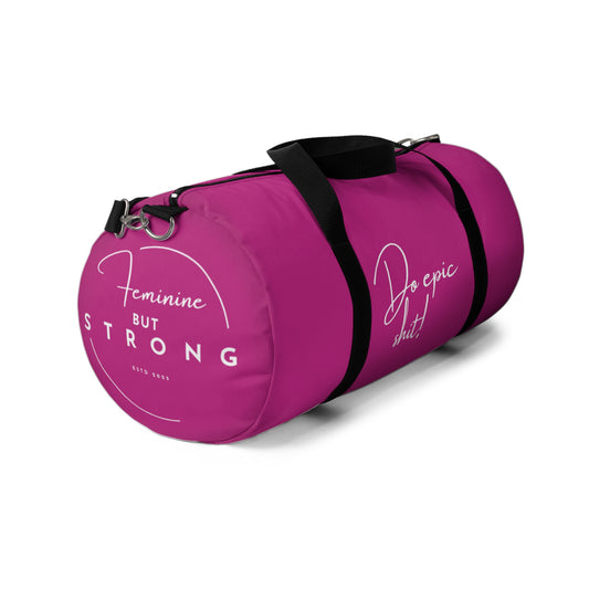 SAC DE SPORT ET DE VOYAGE