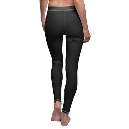 Copy of Chic Women's Casual Leggings, Everyday Activewear, Comfortable Yoga Pants, Workout Tights, Stylish Loungewear