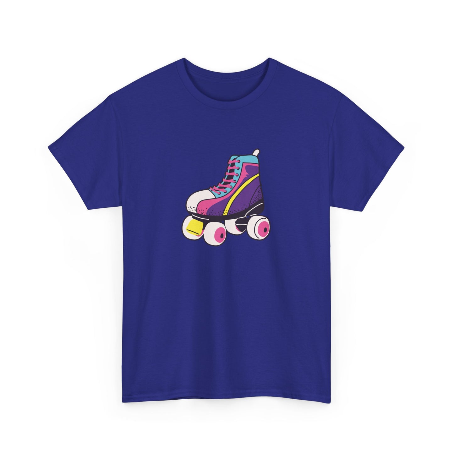 CASUAL SUMMER TEE