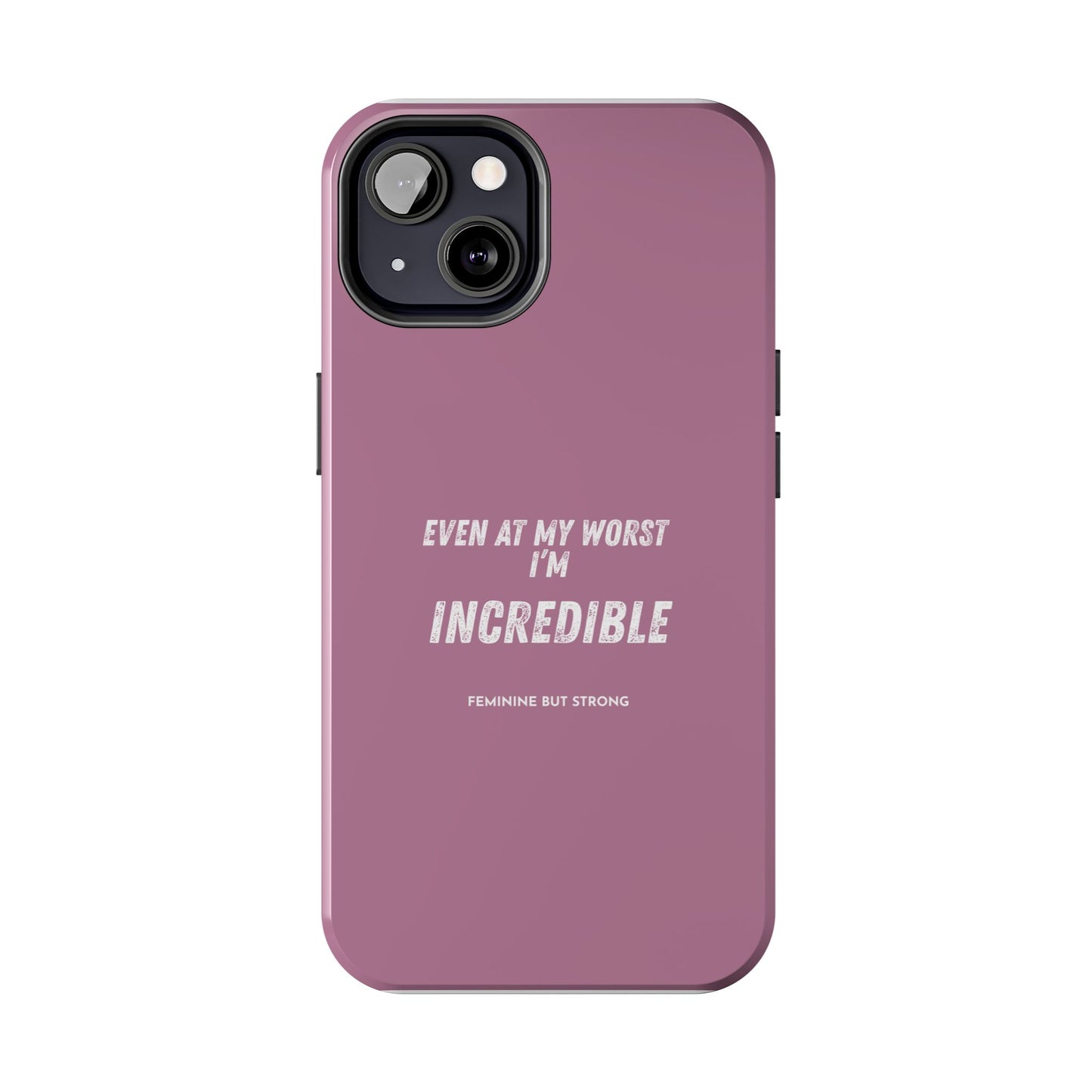 Copy of Copy of Motivational Phone Case - No Pain No Gain, Tough Phone Case, Inspirational Case, Strength Mobile Cover, Fitness Gift