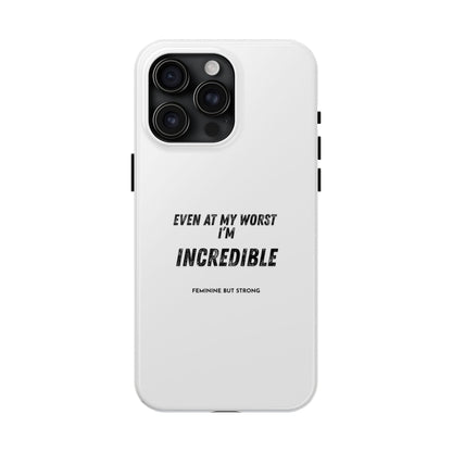 Copy of Copy of Copy of Motivational Phone Case - No Pain No Gain, Tough Phone Case, Inspirational Case, Strength Mobile Cover, Fitness Gift