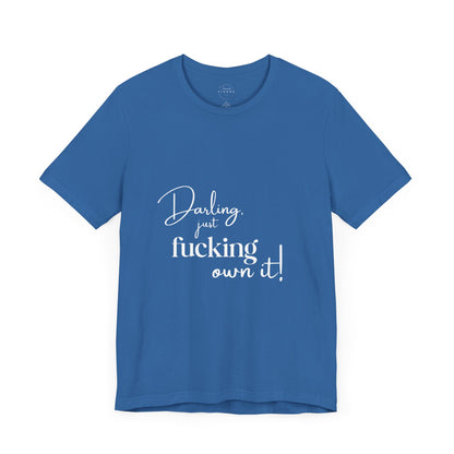 T-SHIRT