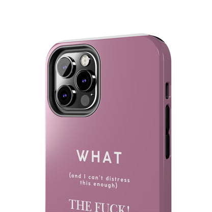 Copy of Motivational Phone Case - No Pain No Gain, Tough Phone Case, Inspirational Case, Strength Mobile Cover, Fitness Gift