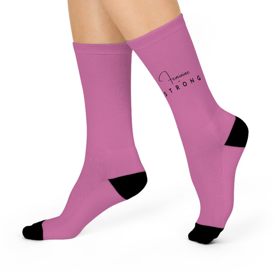 CREW SOCKS